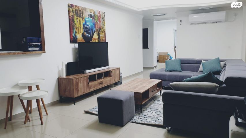 דירה, יזרעאל 32, אשכול, נצרת עילית / נוף הגליל