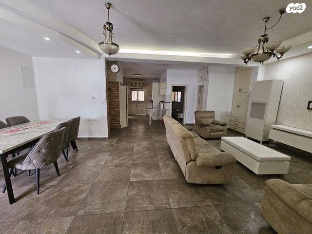 בית פרטי/ קוטג', התקומה 18, קרית חיים מערבית, חיפה