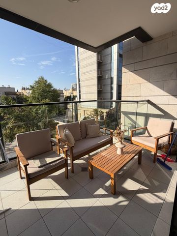 דירה, מיטב 5, ביצרון ורמת ישראל, תל אביב יפו