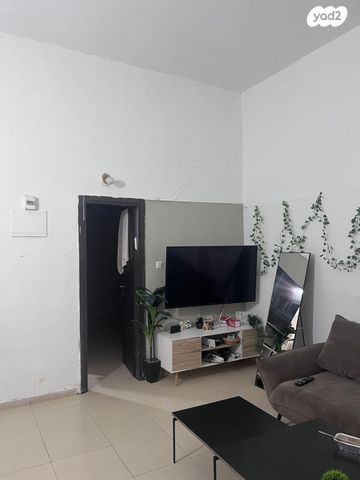 דירה, מוצקין 23, שפרינצק, רמלה