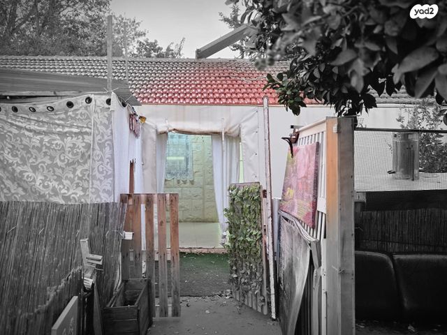 יחידת דיור, רד"ק 8, שיכוני המזרח, ראשון לציון