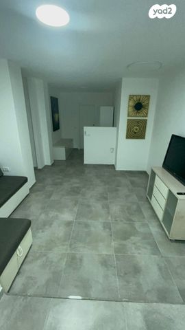 יחידת דיור, שלונסקי 24, נאות שקמה, ראשון לציון