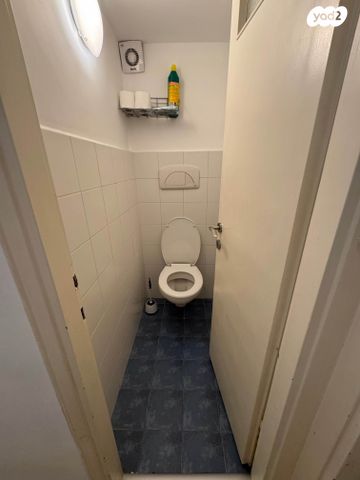 דירה, עובדיה מברטנורה 3, הצפון הישן - צפון, תל אביב יפו