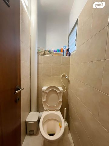 דירה, שדרות הפלמ"ח 9, רובע ג', אשדוד