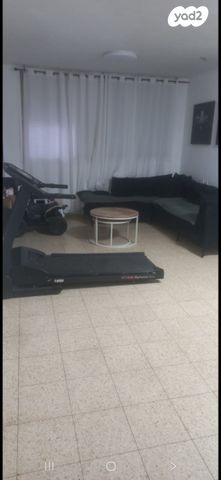 דירה, הרב יעקב רקח 6, נאות גנים, נתניה