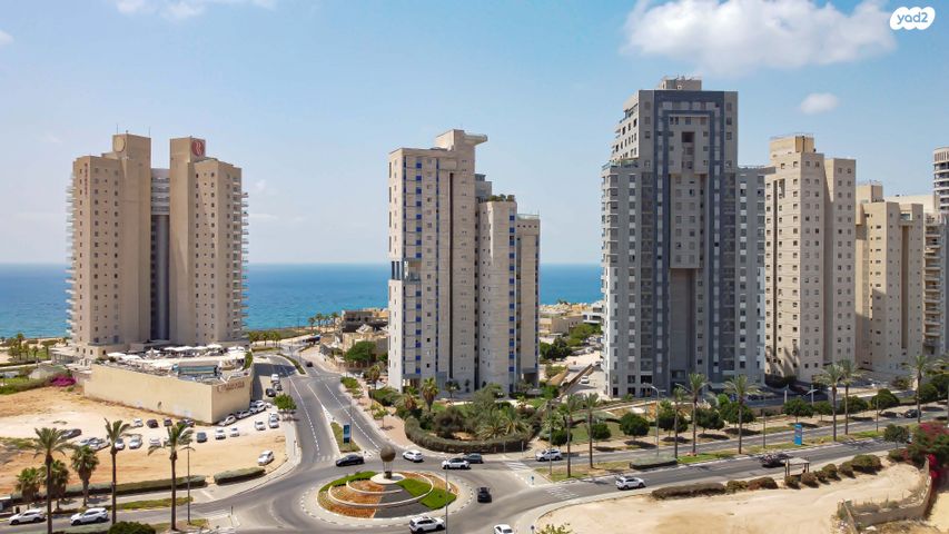 דירה, הגילה 17, נוף הטיילת, נתניה