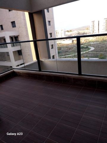 דירה, יצחק שמיר 1, רמת משה / בית שמש הוותיקה, בית שמש