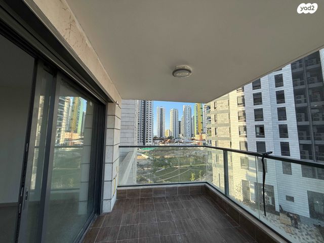 דירה, יפה ירקוני 5, דרום חדש, פארק הים, בת ים