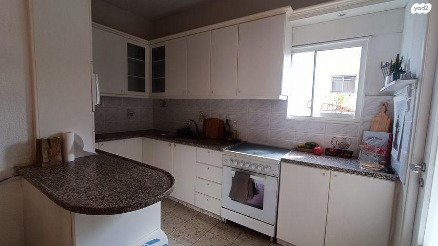 דירה, הדקלים 19, מרכז העיר, סביניה, הוותיקה, קרית ביאליק