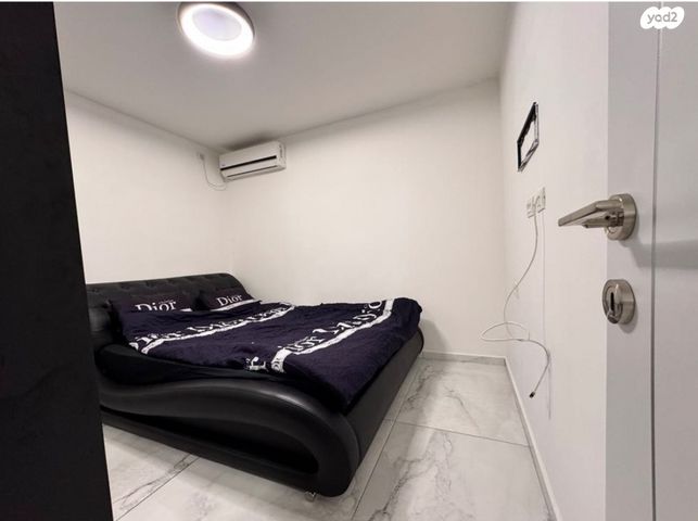 דירה, צונדק 10, רמות, ירושלים