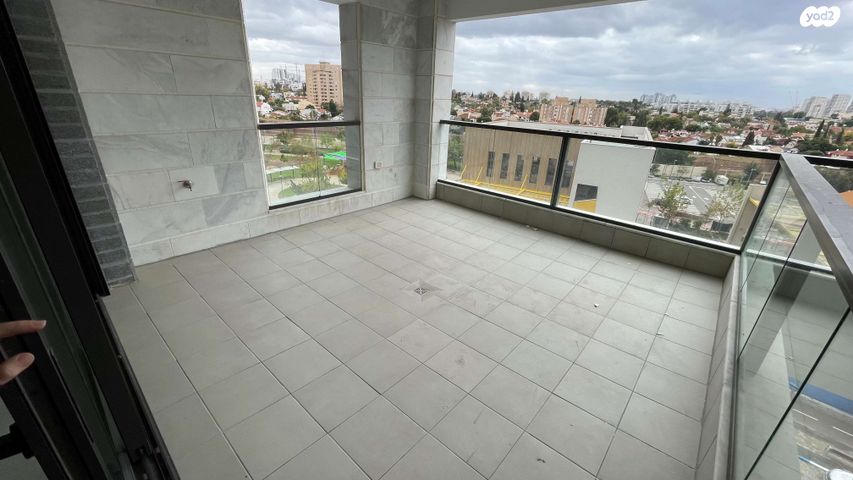 דירה, יצחק שמיר 11, רמת הדר, גבעת שמואל