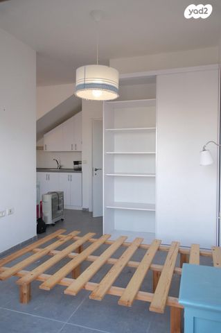 דירה, נווה שאנן 140, רובע ה', אריאל