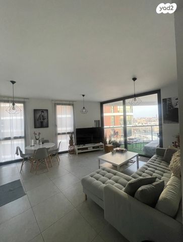 דירה, מעון 5, פלורנטין, תל אביב יפו