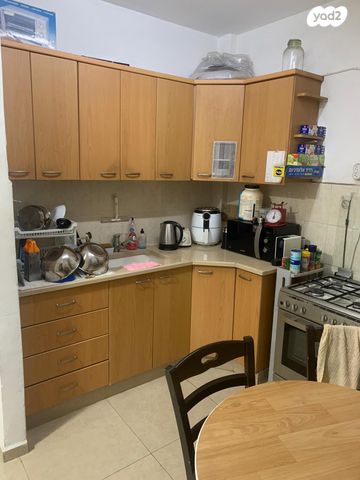 דירה, ההסתדרות 95, רסקו א', חולון