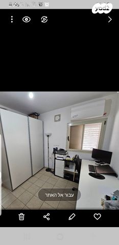 דירה, נווה גנים 23, נווה יוסף, חיפה