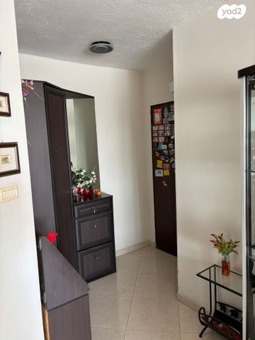 דירה, גיא אוני 10, רובע ט', אשדוד