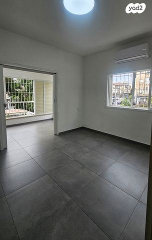 דירה, דרך נגבה 59, מרום נווה, רמת יצחק, רמת גן