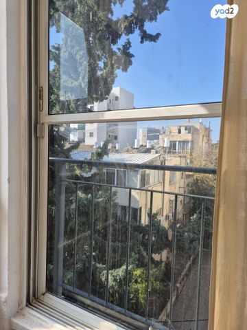 דירה, בזל 8, הצפון הישן - צפון, תל אביב יפו