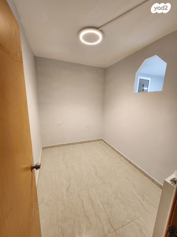 דירה, אריה בן אליעזר 80, גילה, ירושלים