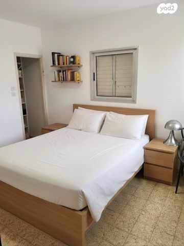 דירה, טשרניחובסקי 5, מרכז העיר דרום, נתניה