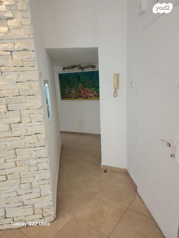 דירה, הרשת 18, לב העיר, בת ים