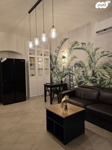 דירה, סמטת נווה צדק 6, נווה צדק, תל אביב יפו