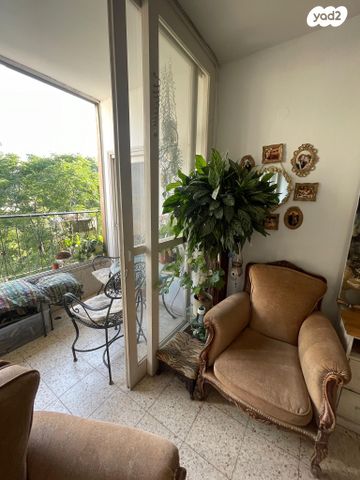 דירה, נהלל 18, נחלת יצחק, תל אביב יפו