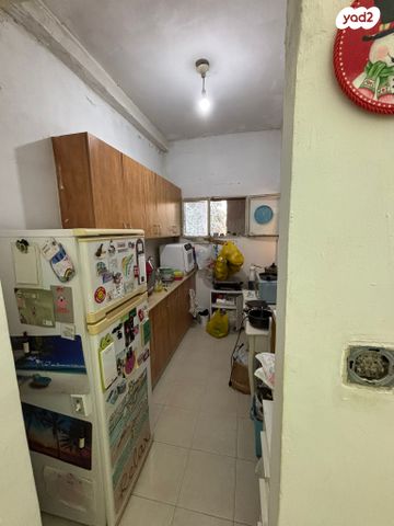 דירה, יהודה המכבי 51, הצפון החדש - צפון, תל אביב יפו