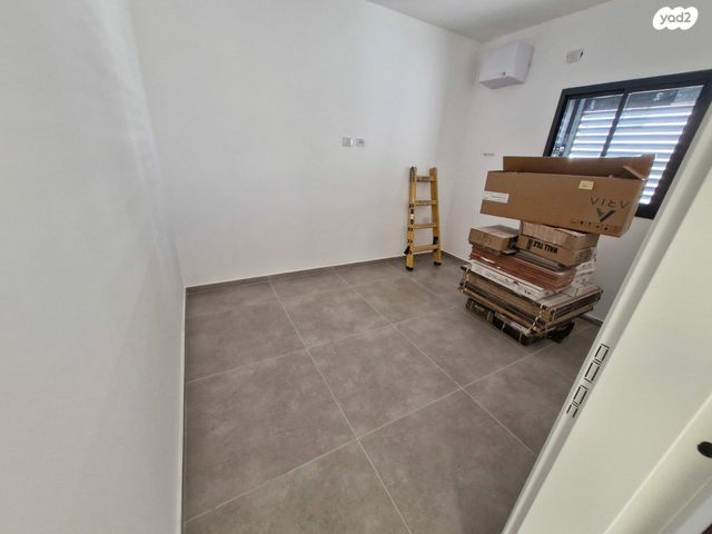 דירה, הרב מרדכי אליהו 22, כרמי הנדיב, אחוזת רוטנר, קרית מלאכי