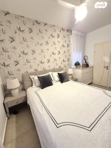 דירה, בן סרוק 10, נאות שקמה, ראשון לציון