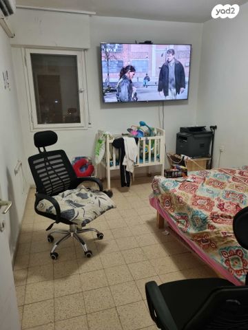 דירה, רבי עקיבא 124, שיכון ב, טבריה