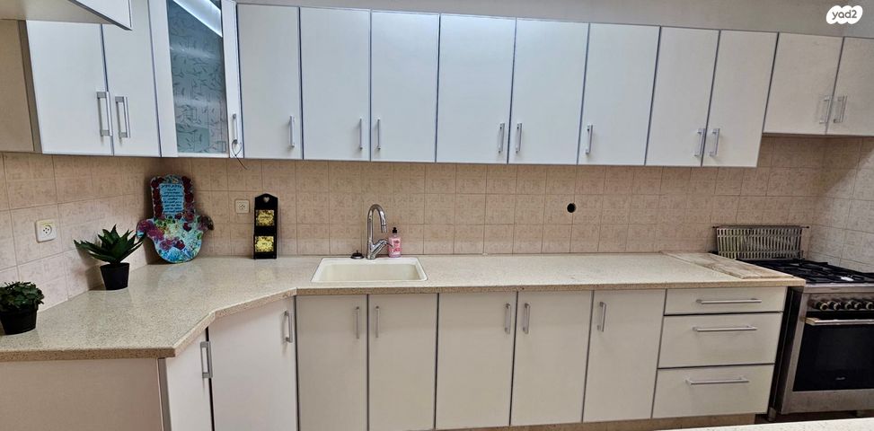 דירה, רוגוזין 15, רובע א', אשדוד