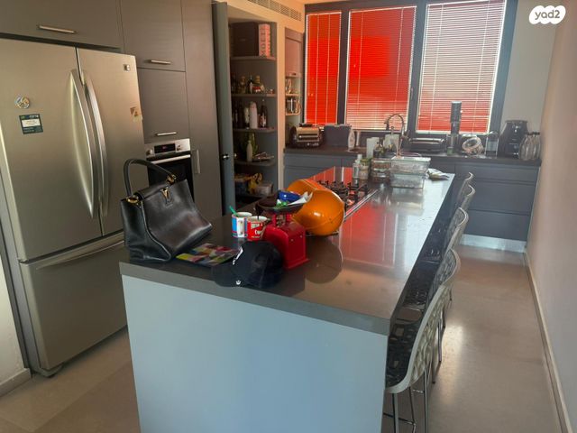 דירה, אבשלום חביב 3, רמת אביב ג', תל אביב יפו