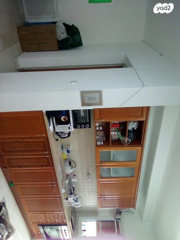 סמטת כינרת 33