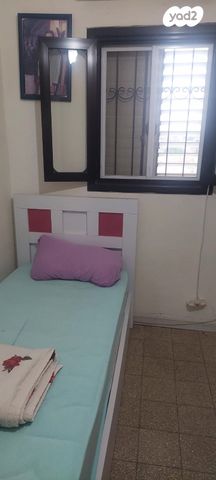 דירה, שמעון בר יוחאי 9, נאות הרצל, נתניה