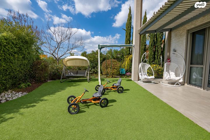 בית פרטי/ קוטג', אור הגנוז, אור הגנוז, אור הגנוז