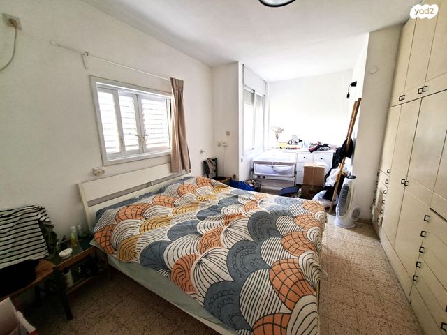 דירה, סמטת נחל 6, בורוכוב, גבעתיים