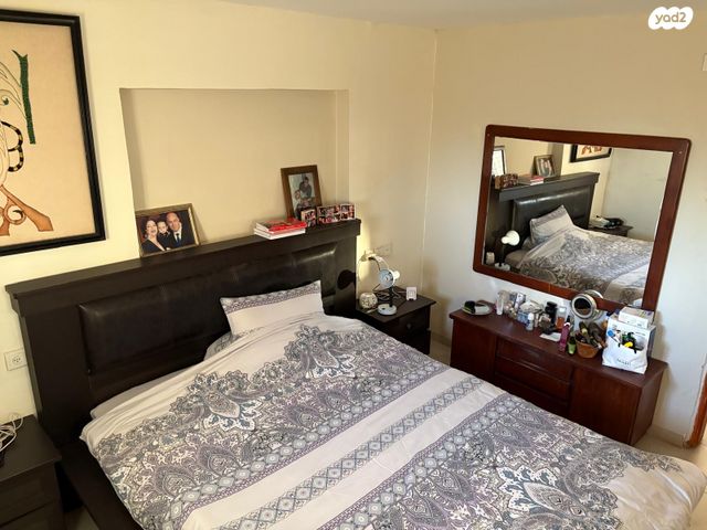 יחידת דיור, הברושים 1, בית אריה / עופרים, בית אריה / עופרים