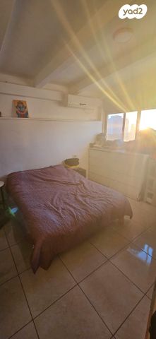 יחידת דיור, האר"י 20, רמת חן ובן ציון, נתניה