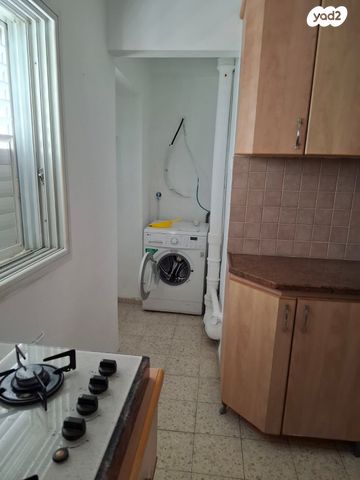 דירה, דרך צרפת 20, קרית שפרינצק, חיפה