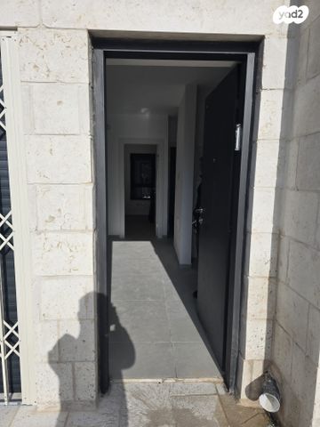 יחידת דיור, קרן קיימת 17, מעוז ציון ב', מבשרת ציון