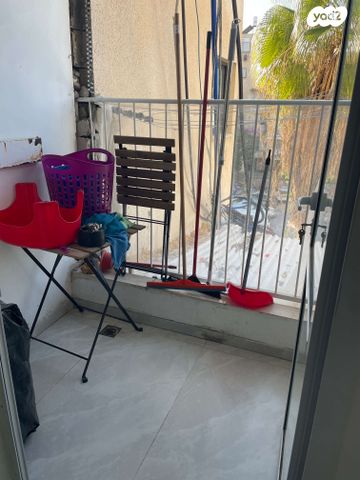 יחידת דיור, הרב נויפלד 15, קרית הרצוג, בני ברק