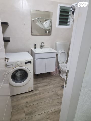 יחידת דיור, יהודה הלוי 1, מרכז עפולה עלית, עפולה