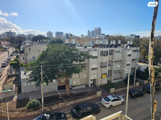 דירה, הרב הרצוג 3, רובע ב', אשדוד