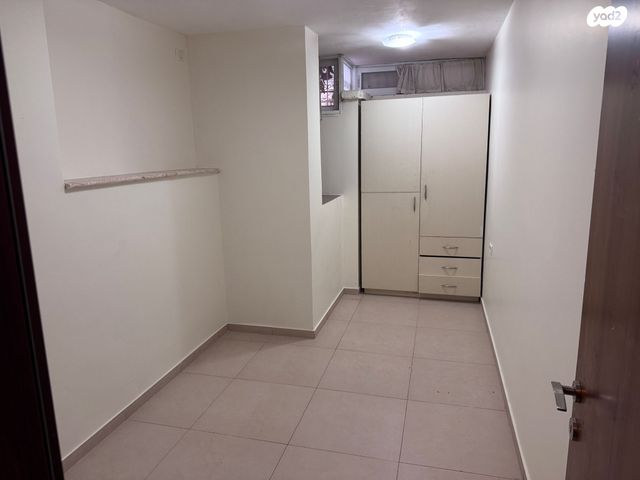 דירה, שדרות המאירי 5, קרית משה, ירושלים