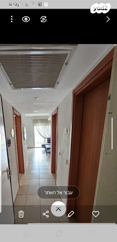 דירה, נווה גנים 23, נווה יוסף, חיפה