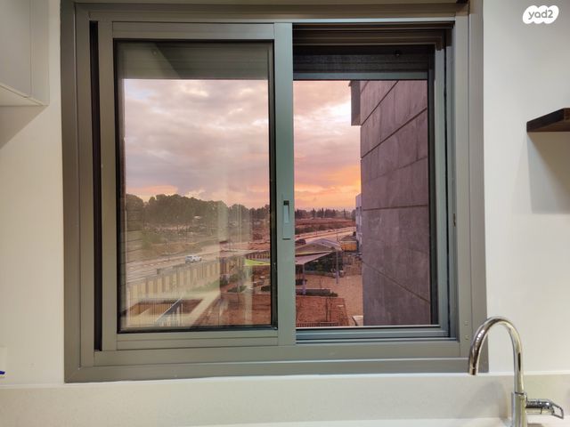 דירה, נאוה סמל 6, צומת סביון, קרית אונו