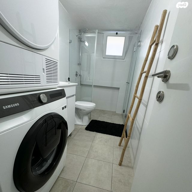 דירה, דניאל 33, לב העיר, בת ים