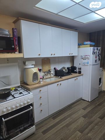 דירה, ביאליק 45, שקמים ואגמים, אשקלון