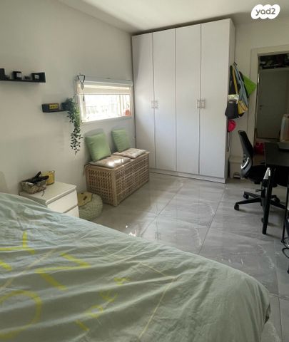 דירה, שלם 18, רמת השקמה, רמת גן